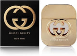 Gucci Guilty Pour Femme Eau de Toilette – 50ml - Buy Online in Pakistan at Cosmia.pk