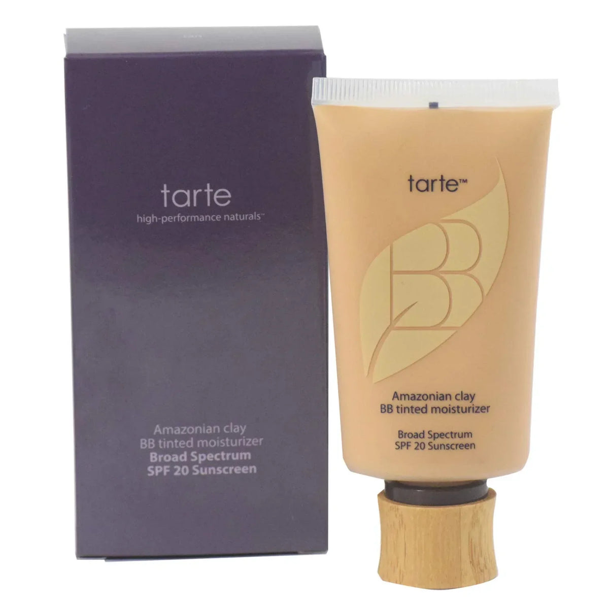 Tarte Cosmetics Smooth Operator SPF 20 Foundation 1.7 fl oz. - Buy Online in Pakistan at Cosmia.pk