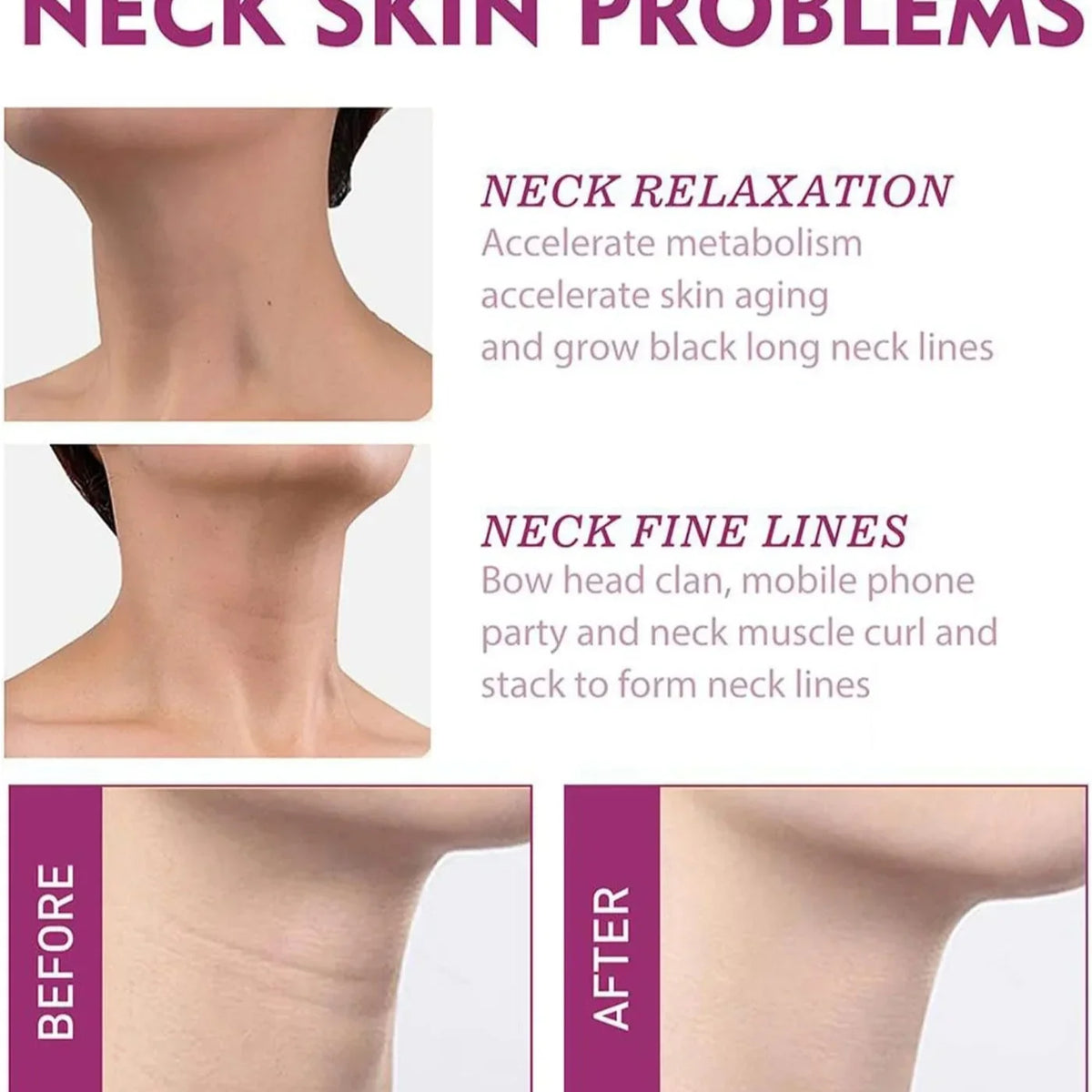 Bioaqua Neck Cream - 40g - Buy Online in Pakistan at Cosmia.pk