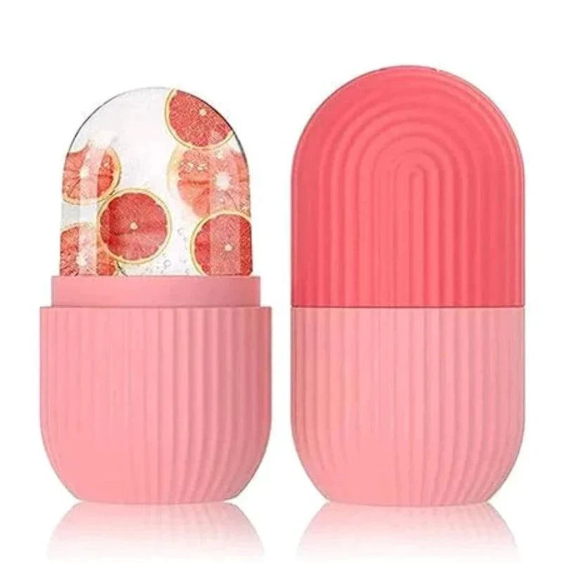 Face Glow Ice Roller - Buy Online in Pakistan at Cosmia.pk