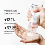 BIODANCE Collagen Mask To Foam Cleanser - 150ml - Buy Online in Pakistan at Cosmia.pk