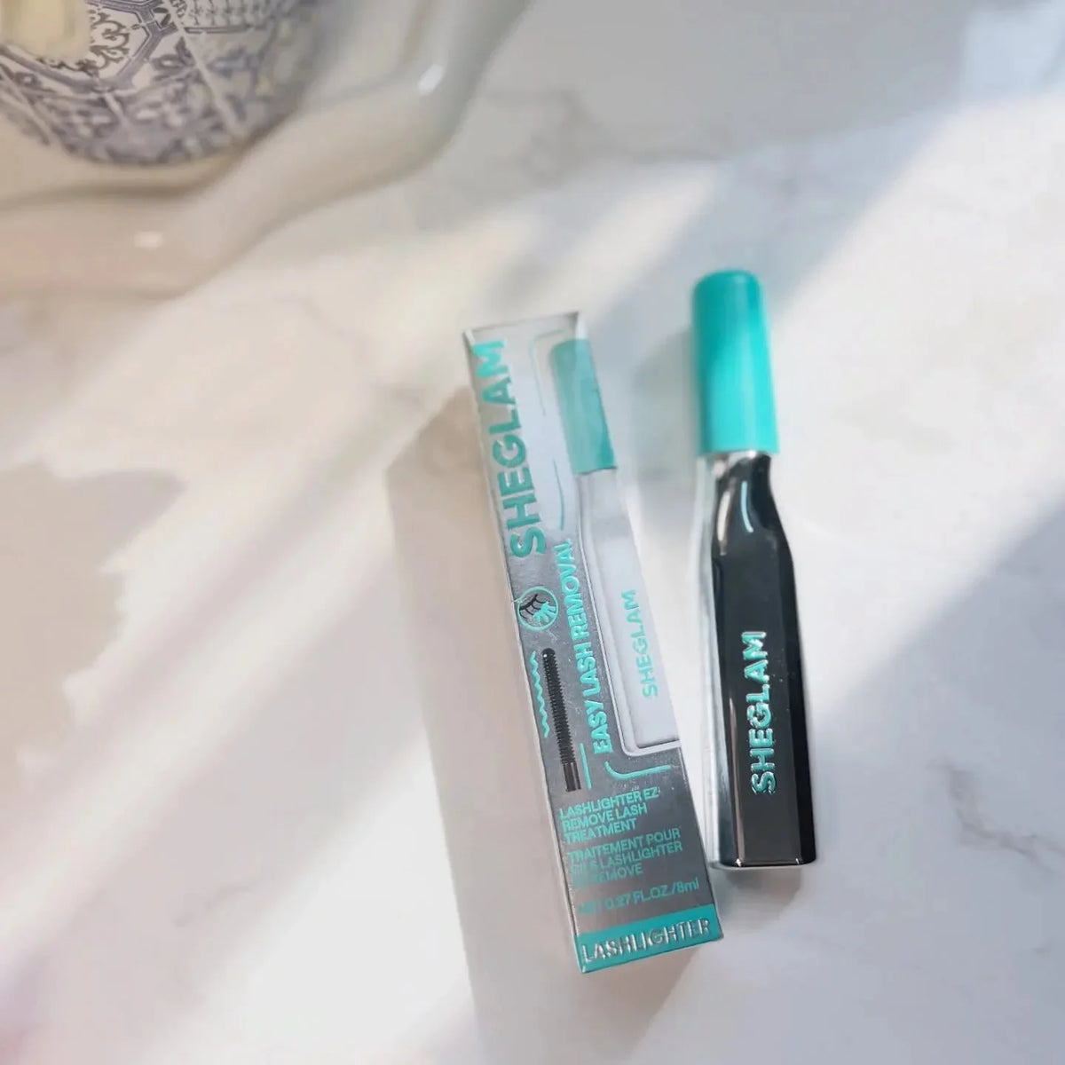 SHEGLAM Lashlighter Up & Out Mascara & Lashlighter EZ Remove Lash - Buy Online in Pakistan at Cosmia.pk