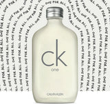 Calvin Klein CK One EDT Perfume 100ML - Buy Online in Pakistan at Cosmia.pk