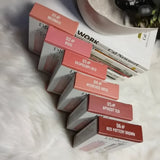 Drohoo 2 in1 Travel Size Lip Duo Set - Lip Gloss + Glossy Magic - Buy Online in Pakistan at Cosmia.pk