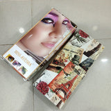 Miss Ayesha 100 Color Eyeshadow Palette & 6 Color Blush-on - Buy Online in Pakistan at Cosmia.pk