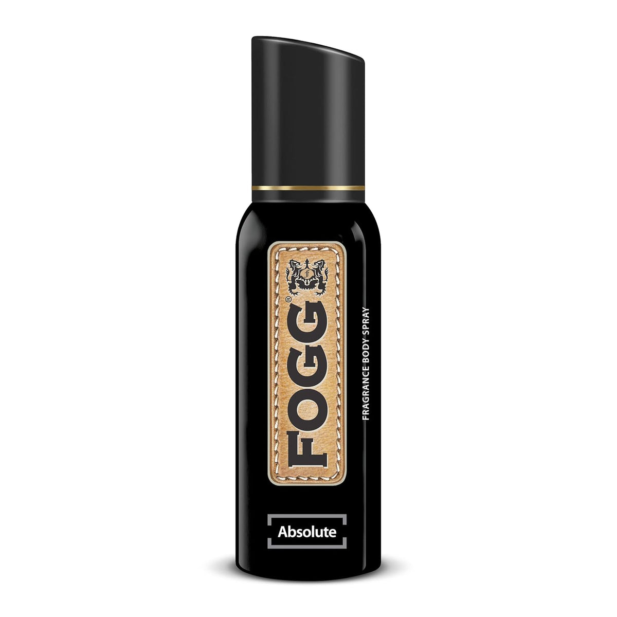 Fogg Absolute Body Spray 120ml - Buy Online in Pakistan at Cosmia.pk