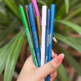 Flormar Waterproof Eye Liner - Buy Online in Pakistan at Cosmia.pk