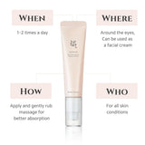 Beauty of Joseon Revive Eye Serum Ginseng + Retinal 30ml - Buy Online in Pakistan at Cosmia.pk