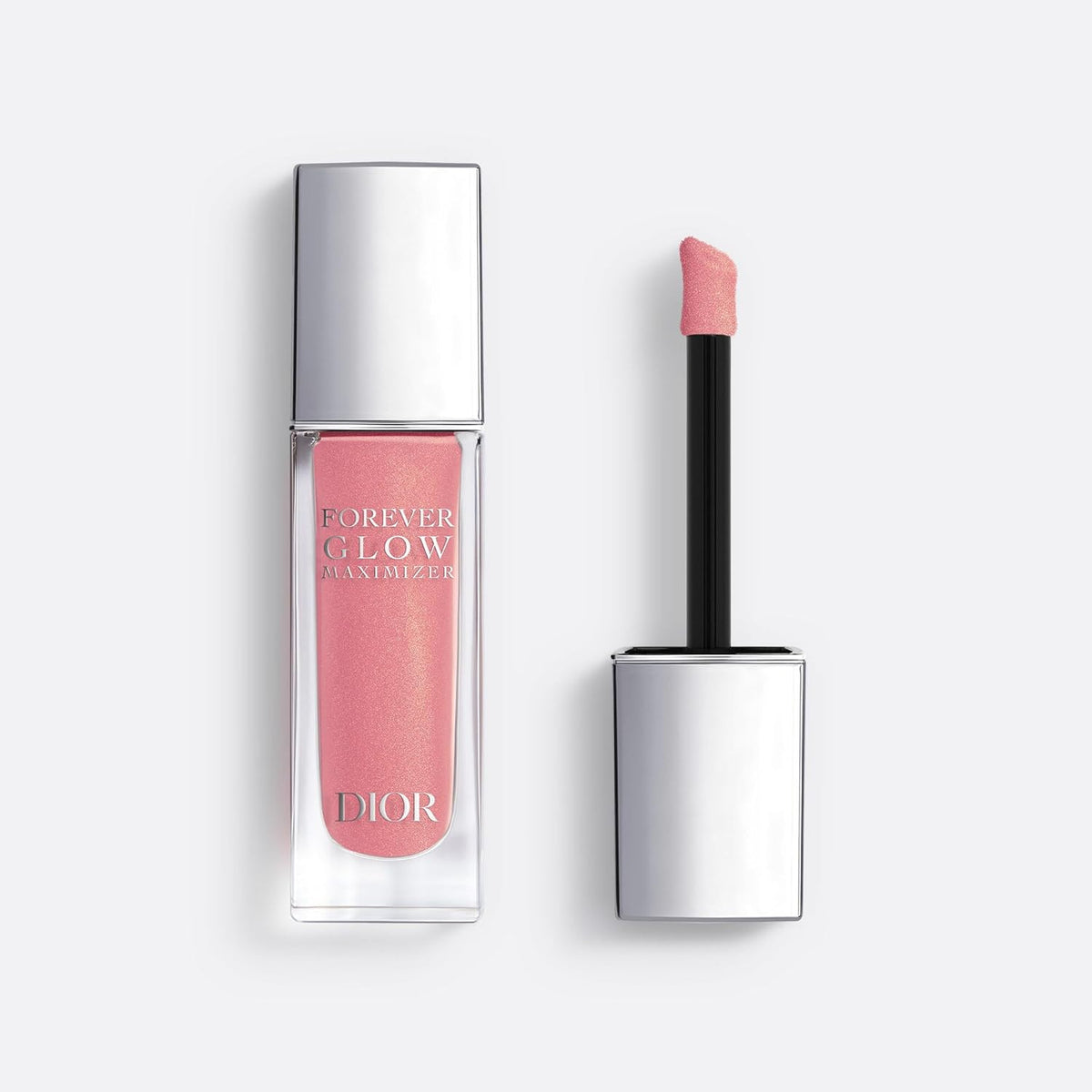 DIOR Forever Glow Maximizer Longwear Liquid Highlighter - Buy Online in Pakistan at Cosmia.pk