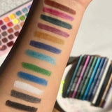 Flormar Waterproof Eye Liner - Buy Online in Pakistan at Cosmia.pk
