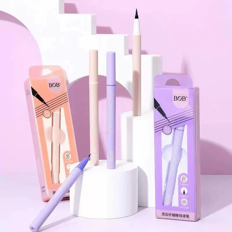 BOB Slender Liquid Eyeliner Pen - Buy Online in Pakistan at Cosmia.pk