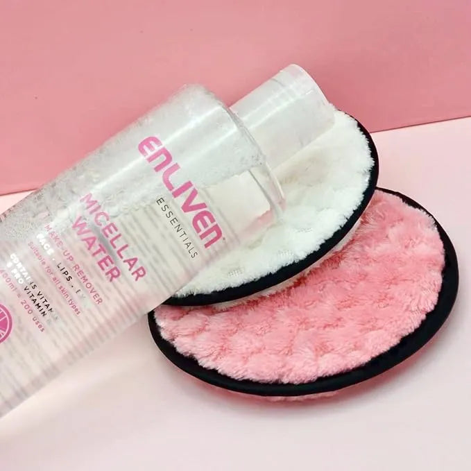 Enliven Micellar Water – 400 ml - Buy Online in Pakistan at Cosmia.pk