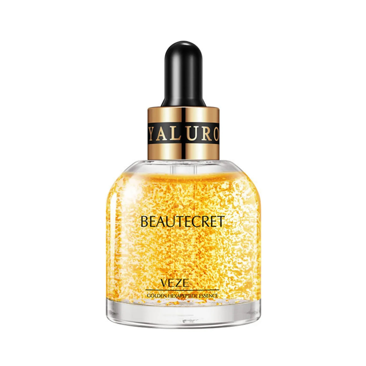 Venzen Golden Hexapeptide Serum – 30 ml - Buy Online in Pakistan at Cosmia.pk
