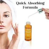 CVB Magic Drops Primer Oil (Vitamin C+) - 20ml - Buy Online in Pakistan at Cosmia.pk