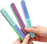 4-in-1 Nail File and Buffer – Cosmetic Manicure Tool - Buy Online in Pakistan at Cosmia.pk