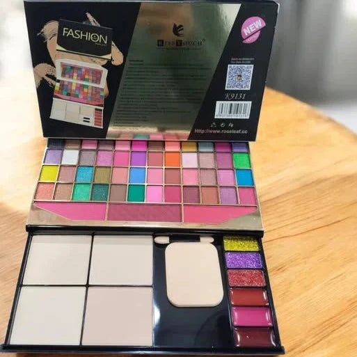 B B Professional Makeup Kit - Buy Online in Pakistan at Cosmia.pk