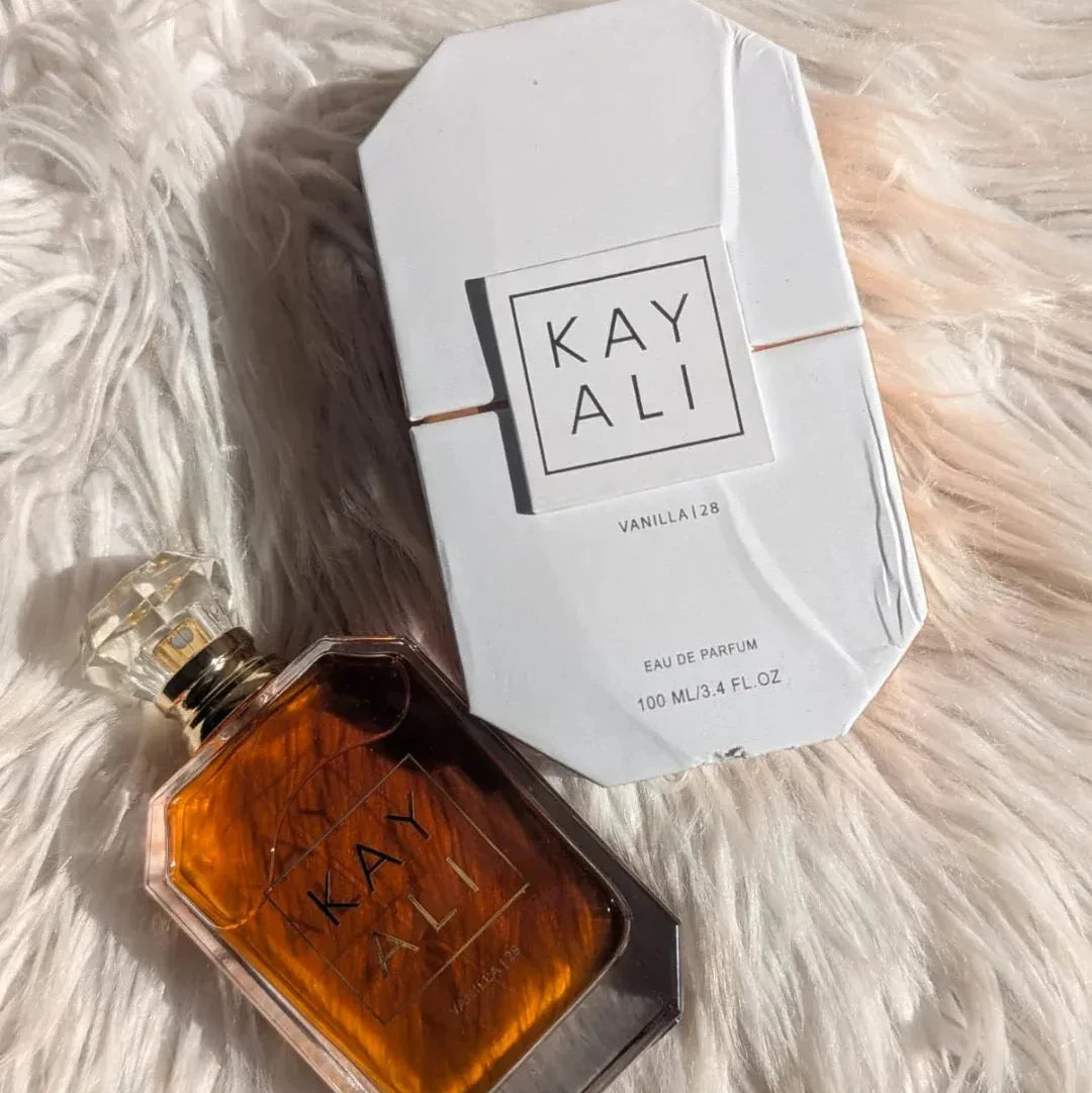 Kayali Vanilla 28 EDP -100ml - Buy Online in Pakistan at Cosmia.pk