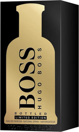Hugo Boss Bottled Eau de Parfum Limited Edition – 100ml - Buy Online in Pakistan at Cosmia.pk