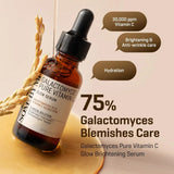SOME BY MI Galactomyces Pure Vitamin C Glow Serum - 1.01Oz - 30ml - Buy Online in Pakistan at Cosmia.pk
