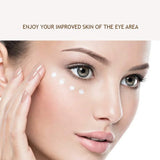 Jomtam Purifying Cream Caviar Eye Cream - Buy Online in Pakistan at Cosmia.pk
