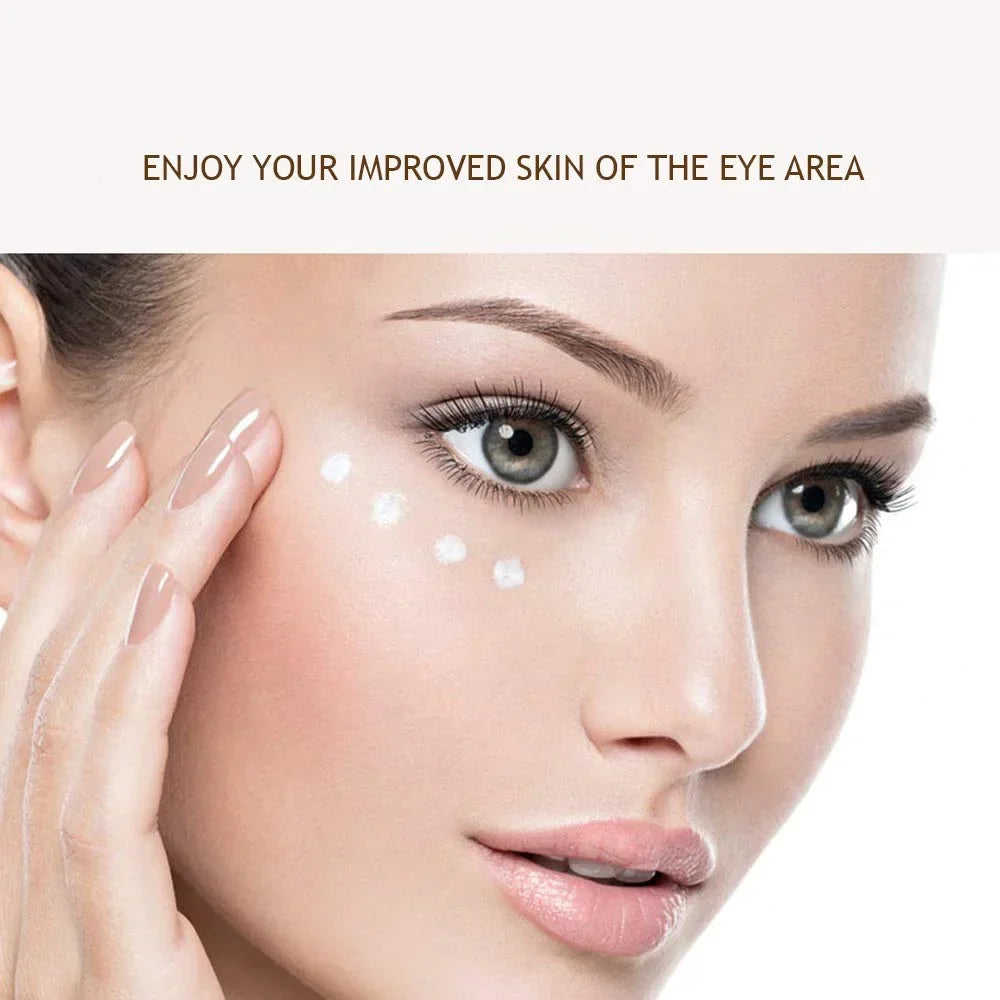Jomtam Purifying Cream Caviar Eye Cream - Buy Online in Pakistan at Cosmia.pk