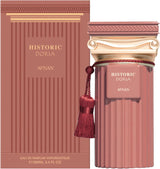 Afnan Historic Doria Eau De Parfum for Women - 100ml - Buy Online in Pakistan at Cosmia.pk
