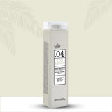 Silky Techno Basic .04 Hair Repair Treat Shampoo - 250ml - Buy Online in Pakistan at Cosmia.pk