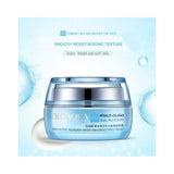 BIOAQUA Hyalo-Oligo Dual Recovery Moisturizing Facial Cream - 50g - Buy Online in Pakistan at Cosmia.pk