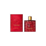 Versace Eros Flame EDP Perfume For Men 100ml - Buy Online in Pakistan at Cosmia.pk