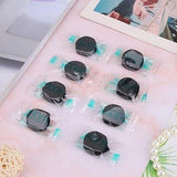 Yoyoso Bamboo Charcoal Compressed Mask 25 Pcs - Buy Online in Pakistan at Cosmia.pk
