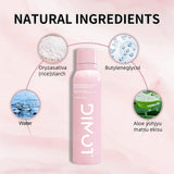 Dimot Hair Identifier Spray with 4 Blades - Buy Online in Pakistan at Cosmia.pk