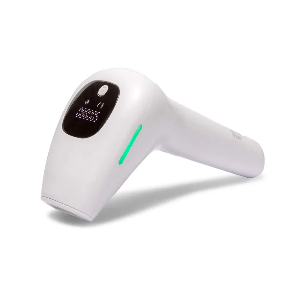 IPL permanent laser hair Removal device for Men and Women Full Body - Buy Online in Pakistan at Cosmia.pk