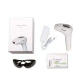 IPL permanent laser hair Removal device for Men and Women Full Body - Buy Online in Pakistan at Cosmia.pk