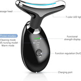 Face Slimming Massager Rechargeable - Buy Online in Pakistan at Cosmia.pk