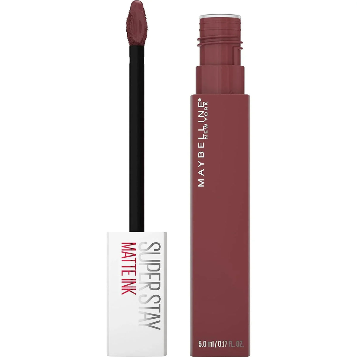 Maybelline - Superstay Matte Ink Lipstick - Pinks Edition - 160 Mover - Buy Online in Pakistan at Cosmia.pk
