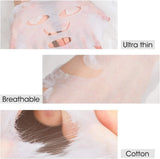 Keli 40 Pcs Disposable Compressed Facial Mask - Buy Online in Pakistan at Cosmia.pk