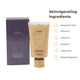 Tarte Cosmetics Smooth Operator SPF 20 Foundation 1.7 fl oz. - Buy Online in Pakistan at Cosmia.pk
