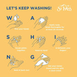 St. Ives Body Wash Soothing Oatmeal & Shea Butter - Buy Online in Pakistan at Cosmia.pk