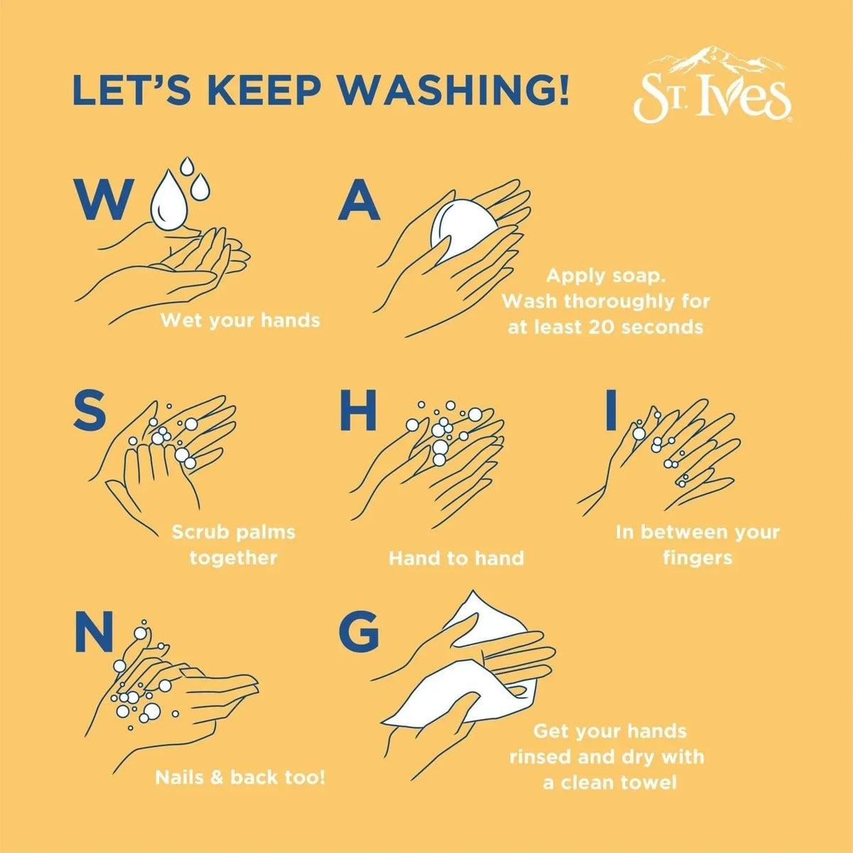 St. Ives Body Wash Soothing Oatmeal & Shea Butter - Buy Online in Pakistan at Cosmia.pk