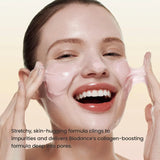 BIODANCE Collagen Mask To Foam Cleanser - 150ml - Buy Online in Pakistan at Cosmia.pk