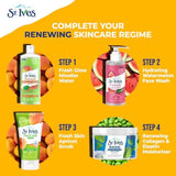 Stives - Face Jar Renewing Collagen & Elastin Moisturizer - Buy Online in Pakistan at Cosmia.pk