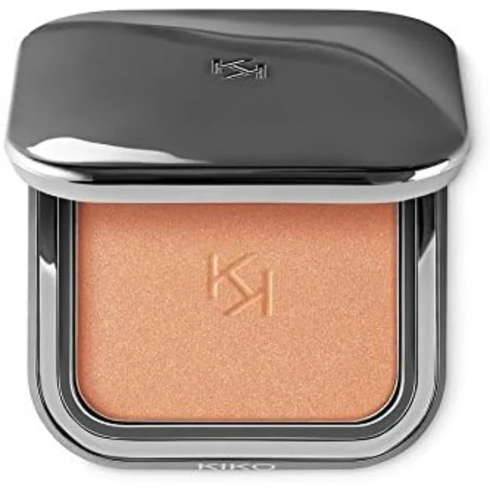 KIKO Milano Glow Fusion Powder Highlighter - MADE IN ITALY - Buy Online in Pakistan at Cosmia.pk