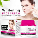 Aichun Beauty Face Whitening Cream - Buy Online in Pakistan at Cosmia.pk