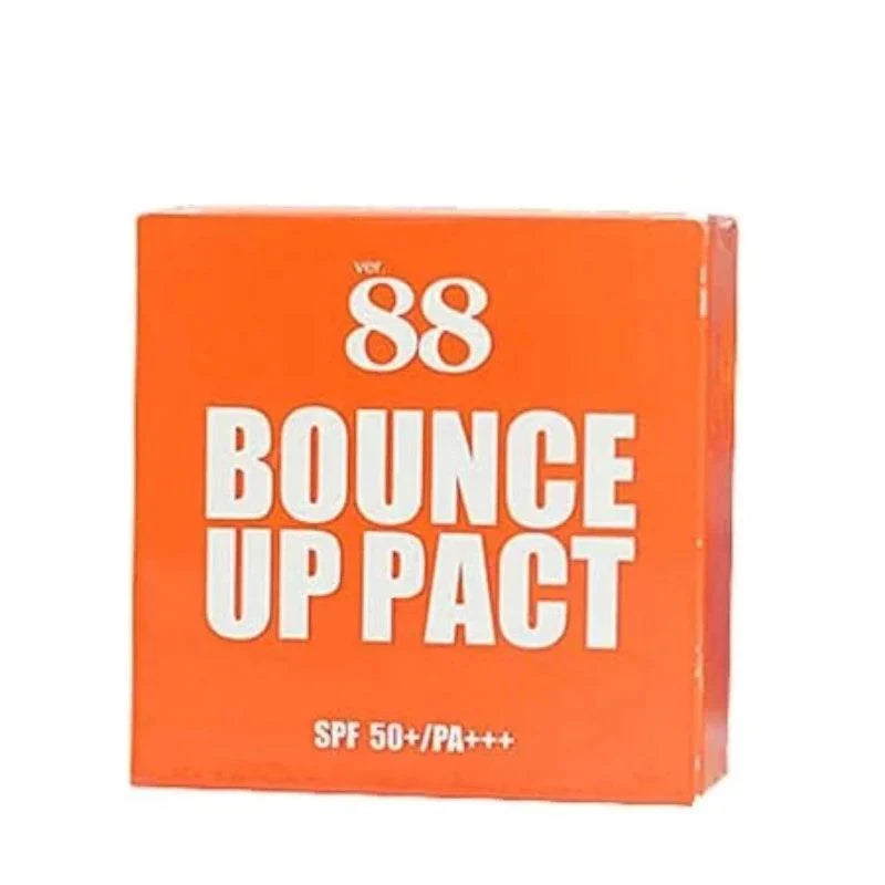 2 in 1 Bounce up Pact Face Powder Spf 50 - Buy Online in Pakistan at Cosmia.pk