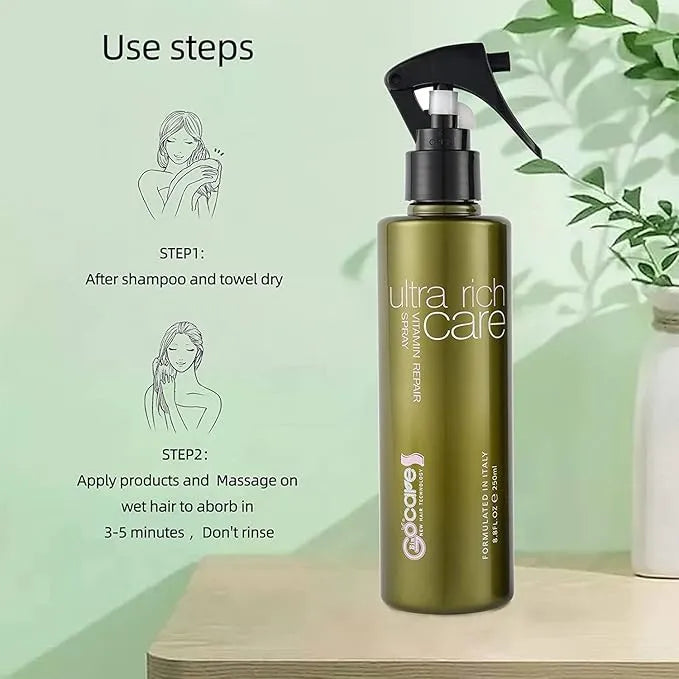 GOCARE Vitamin Repair Spray – 250 ml GOCARE