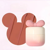 Mocallure Korean Bow Knot Lip Mud Long Lasting - Buy Online in Pakistan at Cosmia.pk