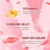 Vaseline Lip Therapy Lip Balm Rosy Lips - 7g - Buy Online in Pakistan at Cosmia.pk