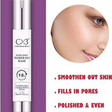 CVB Gel Primer_30ml - Buy Online in Pakistan at Cosmia.pk