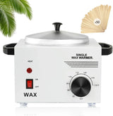 Wax Warmer Professional Electric Wax Heater for Hair Removal - Buy Online in Pakistan at Cosmia.pk