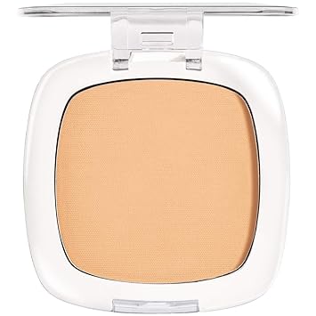 L’Oreal Paris Age Perfect Creamy Powder Foundation Compact - Buy Online in Pakistan at Cosmia.pk